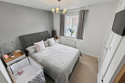 undefined, Weaver Crescent, Tiverton, EX16
