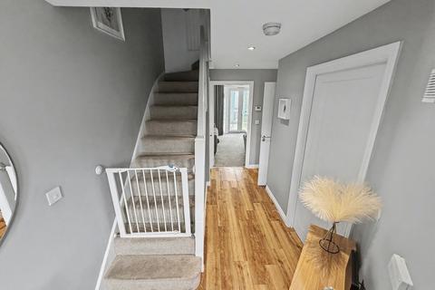 undefined, Weaver Crescent, Tiverton, EX16