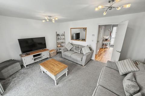 undefined, Weaver Crescent, Tiverton, EX16