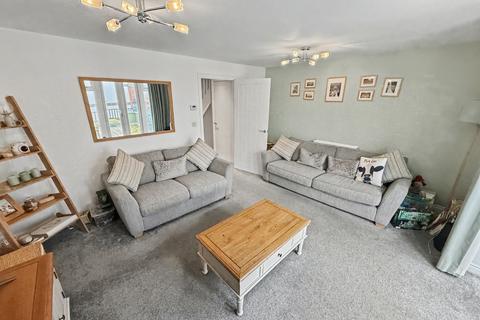 undefined, Weaver Crescent, Tiverton, EX16