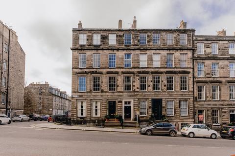 undefined, Dundas Street, Edinburgh EH3