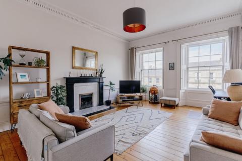 undefined, Dundas Street, Edinburgh EH3