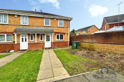 undefined, Tierney Drive, West Midlands DY4
