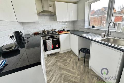 undefined, Tierney Drive, West Midlands DY4