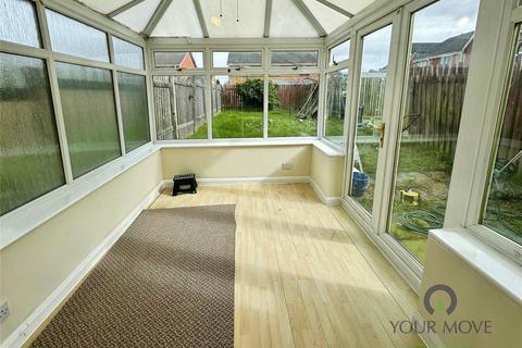 undefined, Tierney Drive, West Midlands DY4