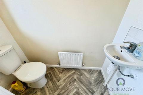 undefined, Tierney Drive, West Midlands DY4