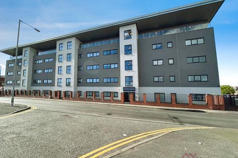 undefined, Nelson Street, Bolton, BL3