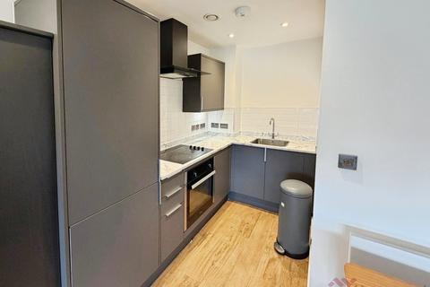 undefined, Nelson Street, Bolton, BL3