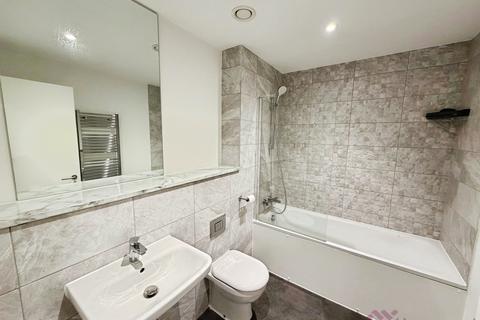 undefined, Nelson Street, Bolton, BL3