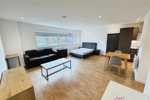 undefined, Nelson Street, Bolton, BL3