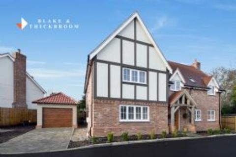 undefined, Tamarisk Close, Kirby le Soken, CO13 0GG