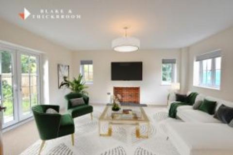 undefined, Tamarisk Close, Kirby le Soken, CO13 0GG