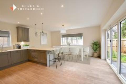 undefined, Tamarisk Close, Kirby le Soken, CO13 0GG
