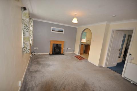 undefined, Eastcourt Road, Burbage