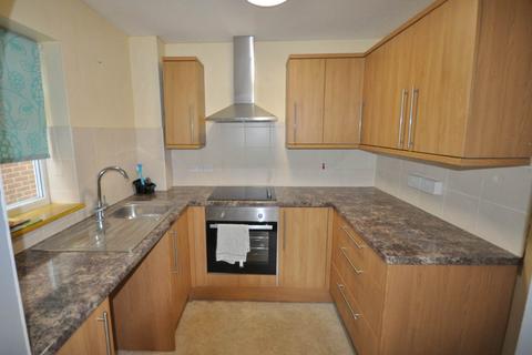 undefined, Eastcourt Road, Burbage