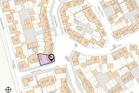 undefined, Tunbridge Way, Ashford, TN23