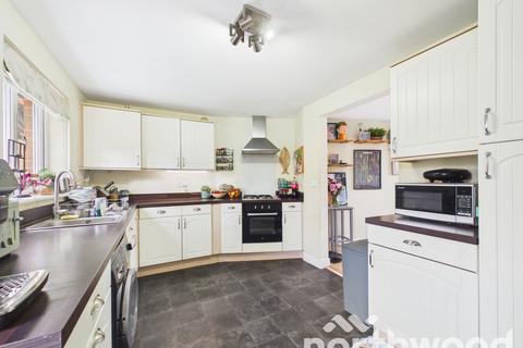 undefined, Tunbridge Way, Ashford, TN23