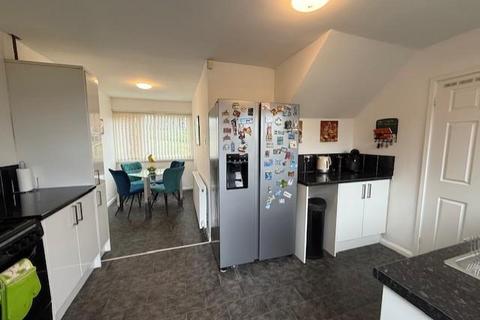 3 bedroom terraced house for sale, Creslow, Gateshead