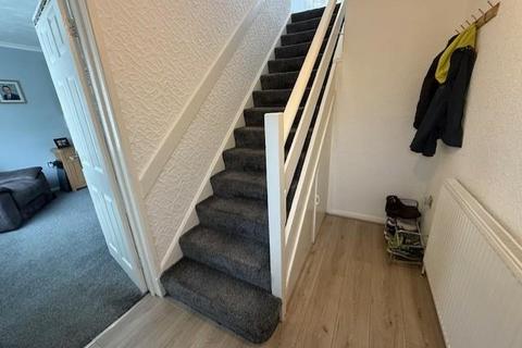 3 bedroom terraced house for sale, Creslow, Gateshead