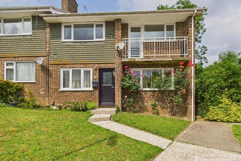 2 bedroom maisonette for sale, Bliss Close, Basingstoke RG22
