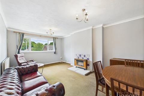 2 bedroom maisonette for sale, Bliss Close, Basingstoke RG22