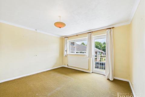 2 bedroom maisonette for sale, Bliss Close, Basingstoke RG22