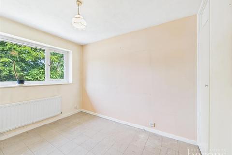 2 bedroom maisonette for sale, Bliss Close, Basingstoke RG22