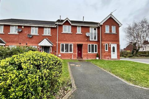 undefined, St. Aidans Park, Bamber Bridge, Preston, Lancashire, PR5