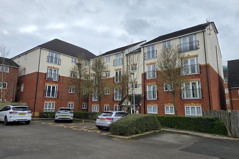 2 bedroom ground floor flat for sale, Kilmaine Avenue, MANCHESTER