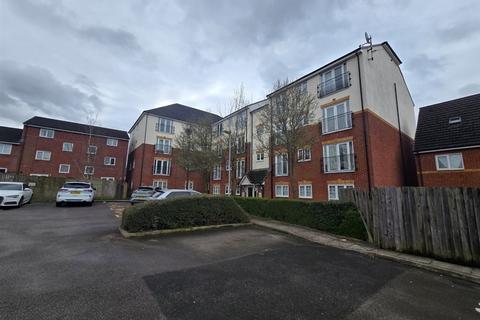 2 bedroom ground floor flat for sale, Kilmaine Avenue, MANCHESTER