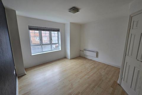 2 bedroom ground floor flat for sale, Kilmaine Avenue, MANCHESTER