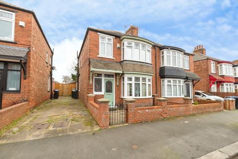 undefined, Mulgrave Road, Middlesbrough, North Yorkshire, TS5