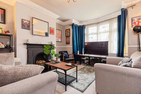 undefined, Mulgrave Road, Middlesbrough, North Yorkshire, TS5