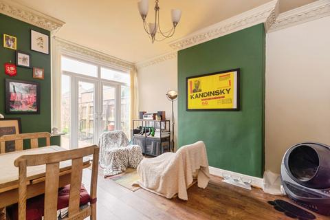 undefined, Mulgrave Road, Middlesbrough, North Yorkshire, TS5