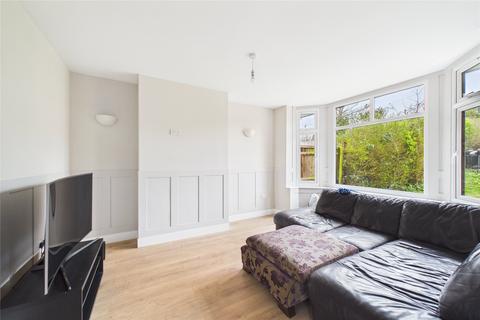 3 bedroom semi-detached house to rent, Henley Road, Caversham, Reading, Berkshire, RG4