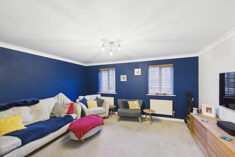 3 bedroom townhouse for sale, Maple Rise, Whiteley, PO15 7GT