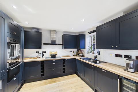 3 bedroom townhouse for sale, Maple Rise, Whiteley, PO15 7GT