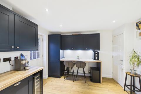 3 bedroom townhouse for sale, Maple Rise, Whiteley, PO15 7GT