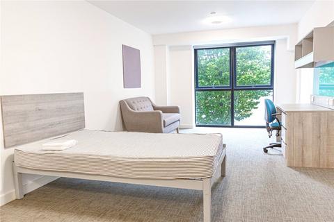 undefined, Cheswick Campus, The Square, Long Down Avenue, Bristol, BS16