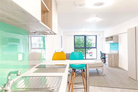 undefined, Cheswick Campus, The Square, Long Down Avenue, Bristol, BS16