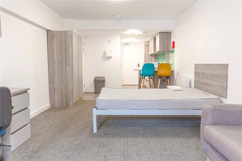 undefined, Cheswick Campus, The Square, Long Down Avenue, Bristol, BS16