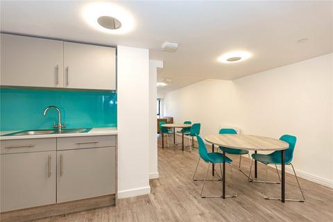 undefined, Cheswick Campus, The Square, Long Down Avenue, Bristol, BS16
