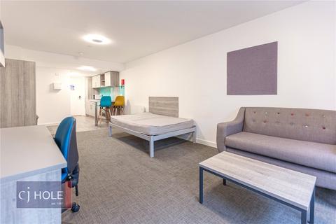 Studio to rent, Cheswick Campus, The Square, Long Down Avenue, Bristol, BS16