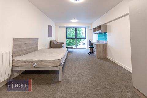 Studio to rent, Cheswick Campus, The Square, Long Down Avenue, Bristol, BS16