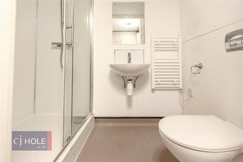 Studio to rent, Cheswick Campus, The Square, Long Down Avenue, Bristol, BS16