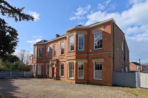 Studio for sale, Burton Street, Coventry House Burton Street, LE13