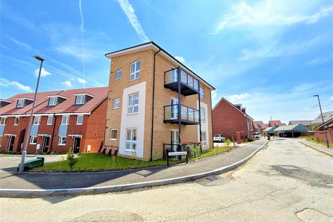 undefined, Cheviot Crescent, Whitehouse, MK8