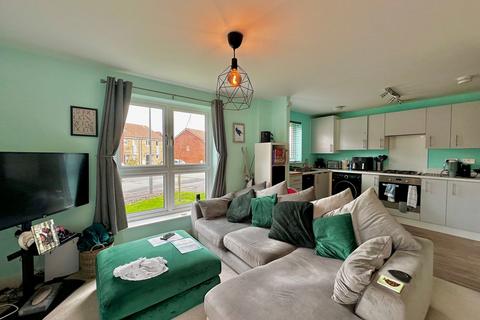 undefined, Cheviot Crescent, Whitehouse, MK8