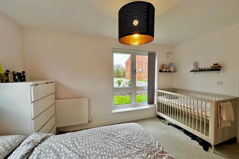undefined, Cheviot Crescent, Whitehouse, MK8