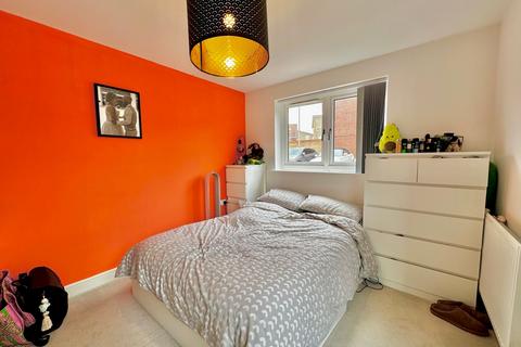 undefined, Cheviot Crescent, Whitehouse, MK8